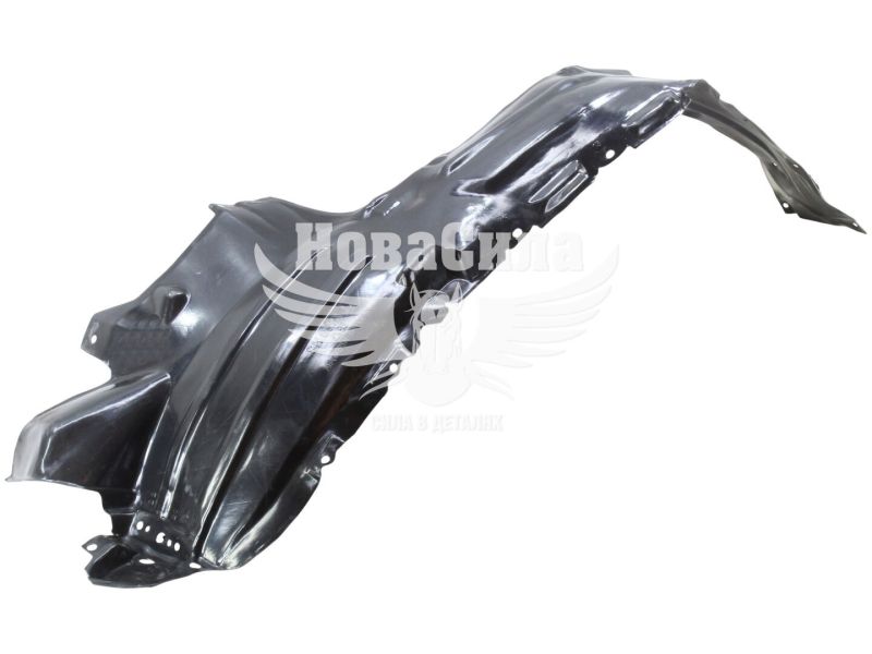 Підкрильник Toyota Land Cruiser з07р.в. перед. лів. (Tempest)