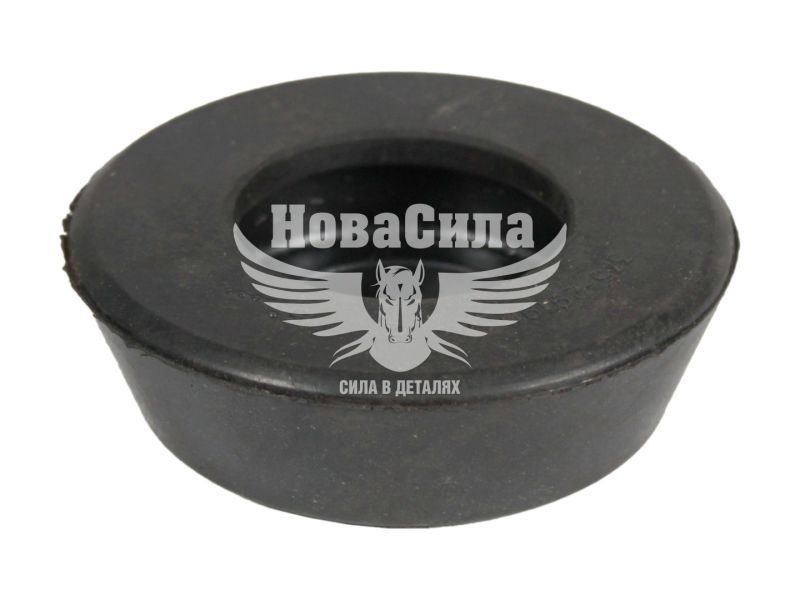 Пильник пальця реакт. тяги 375-Урал (СНД) (усилений)