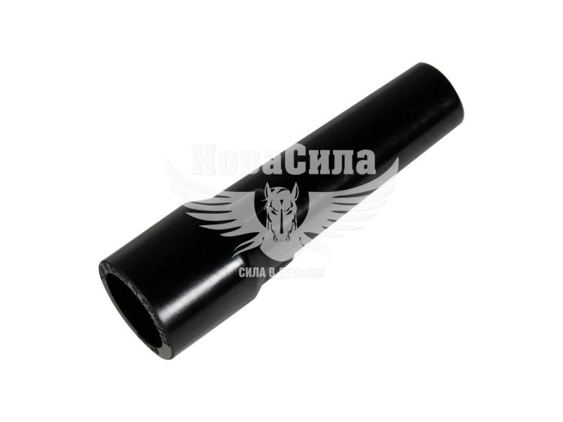Наконечник свічі запалювання 53-ГАЗ кераміка (СНД) 24-Газ, ЗИЛ