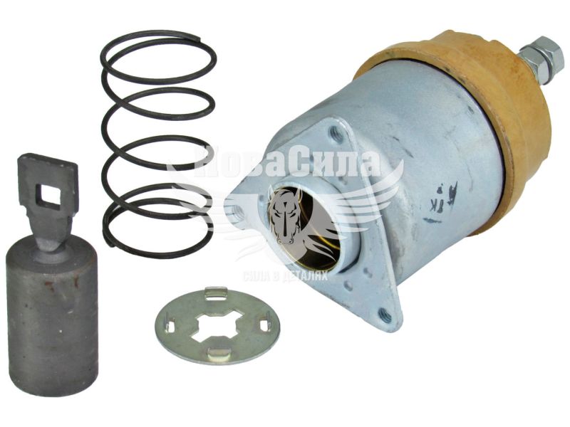 Втягуюче (реле стартера) 24, 2410-Газ (БАТЭ)