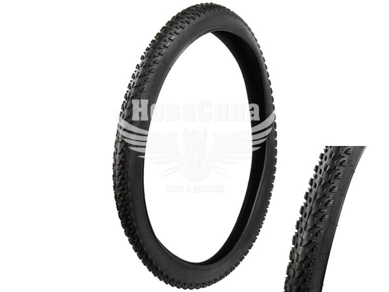 Покришка велосипедна R-26 (Greys) 26х2,25, W2018 27TPI BLK