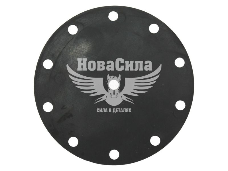 Діафрагма бензонасосу 130-Зил (СНД)