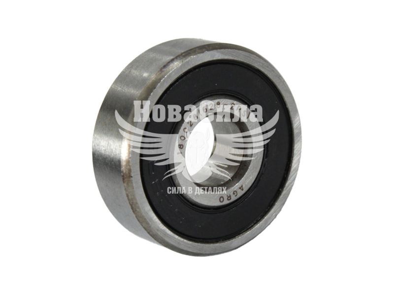 Підшипник шариковий 180028 628-2RS (Agro) (24х8х8)