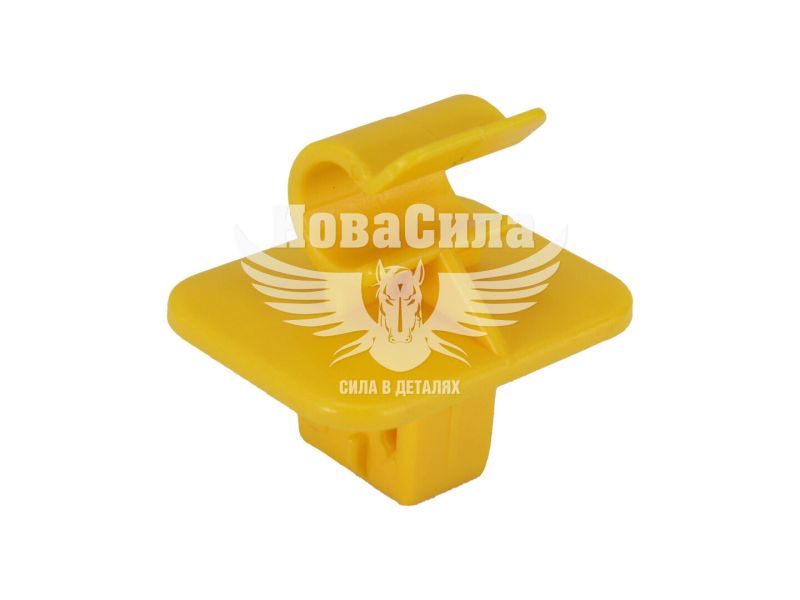 Фіксатор опори штоку капота Skoda (Original) 6Y0823397A209
