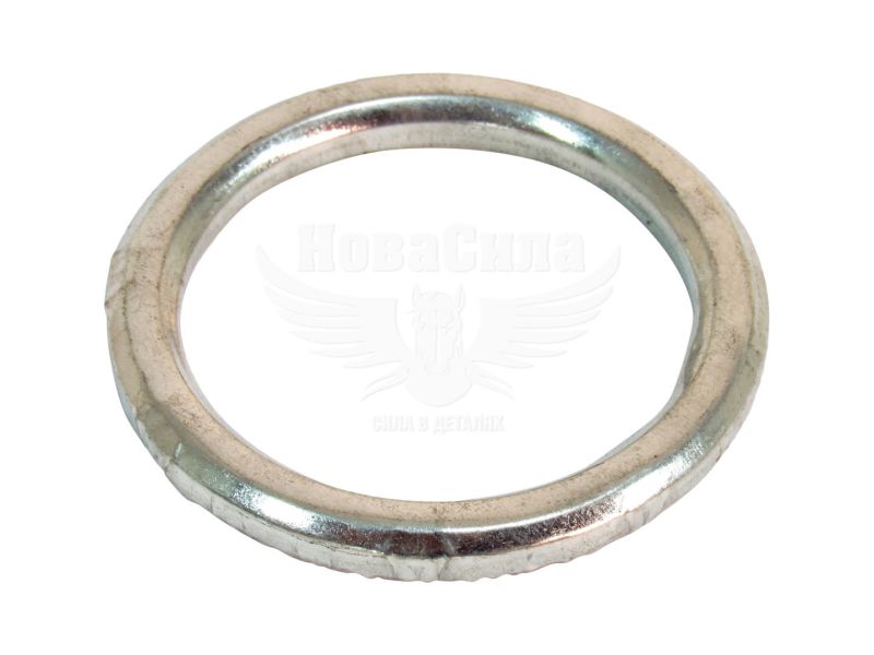 Кільце глушника 24, 2410-Газ метал. (ГАЗ)