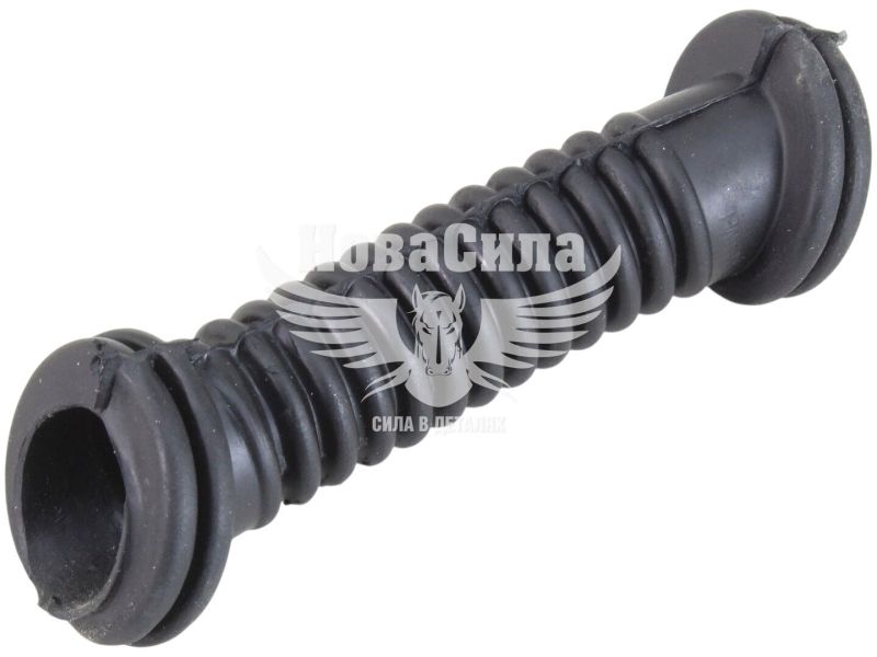 Трубка проводки двері 21099-15 коротка коса (Awel) гофра
