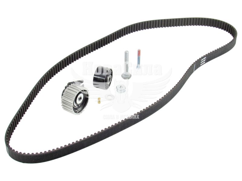 Набор ГРМ Fiat Doblo с96г.в. (INA) (1.9JTD, 1.9D)