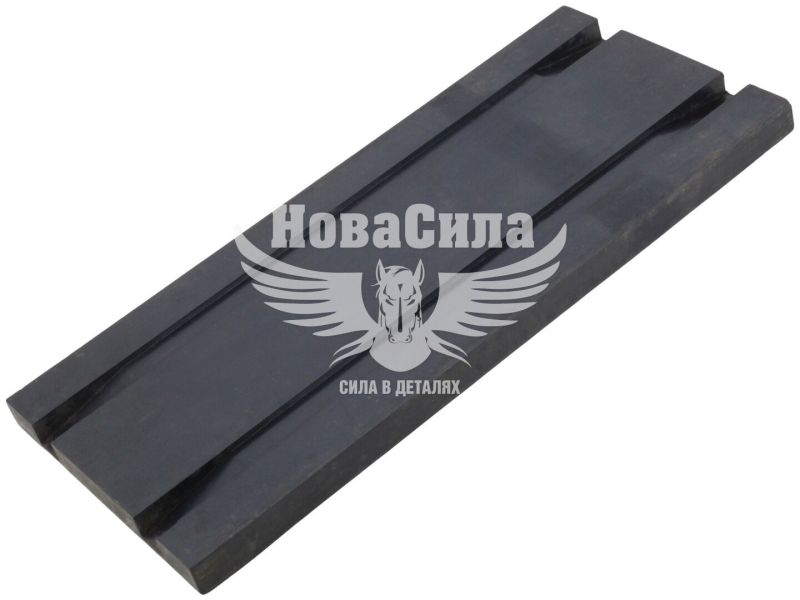 Накладка надрамника 5511-Камаз (ДК)