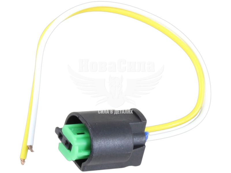 Разъем датчика ABS 2110-70 (Flagmus) датчика темп. нар. воздуха
