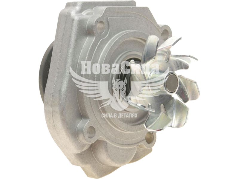 Помпа водяна Fiat Punto з99р.в. (Graf) (1.2, 1.4) (PA866)