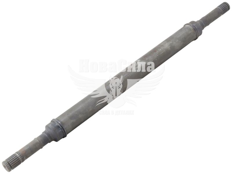 Вал приводу перед. колес 2108-09 прав. довг. (АвтоВАЗ)