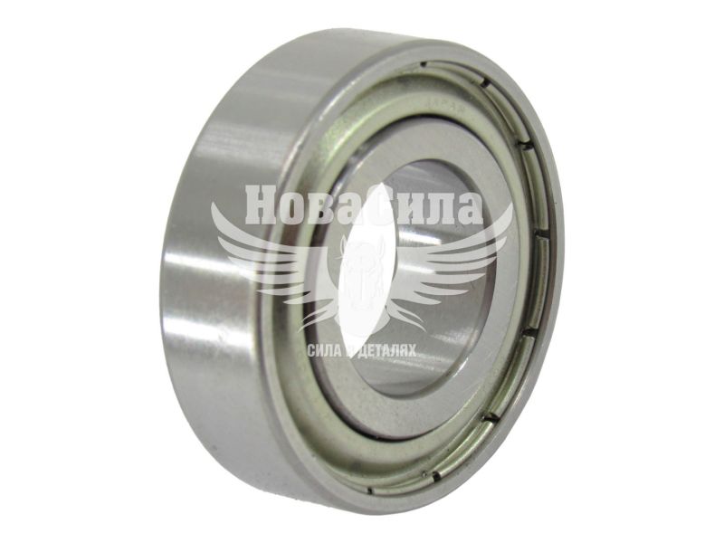 Подшипник шариковый 180103 6003-2ZZ (Koyo) (35х17х10)