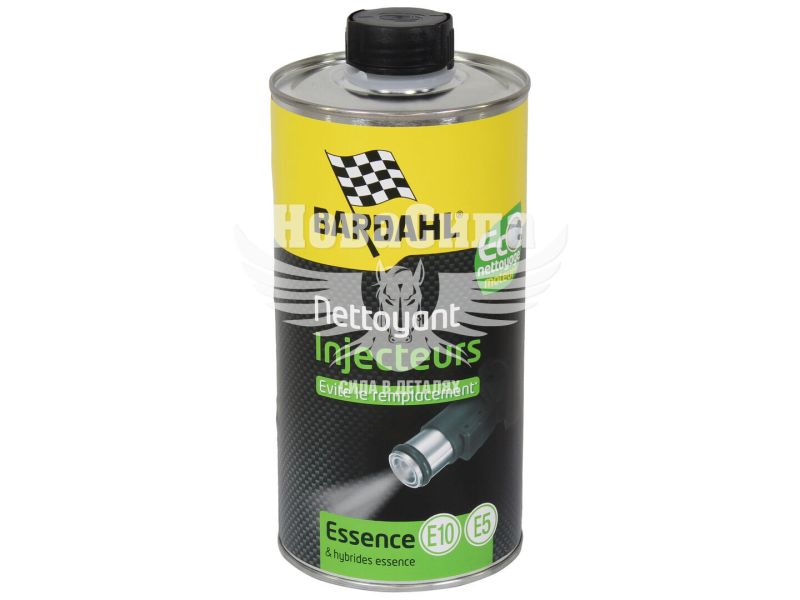 Очисник інжектора бензинового двигуна (Bardahl) Nettoyant Injecteurs Еssence 1л. (11981)
