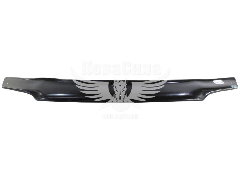 Мухобойка VW Caddy з04-10р.в. (EuroCap) VW Touran з03-10р.в. (30790204)