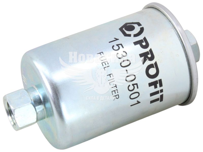 Фільтр паливний на різьбу (Profit) 2109-15 інжектора