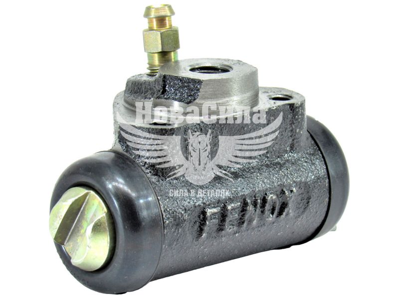 Циліндр гальмівний задній 2105-08 (Fenox) (K2056C3)