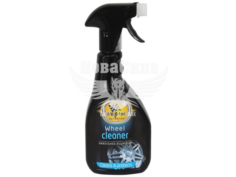 Очисник для шин (Bardahl) Wheel Cleaner 500мл. (38919B)