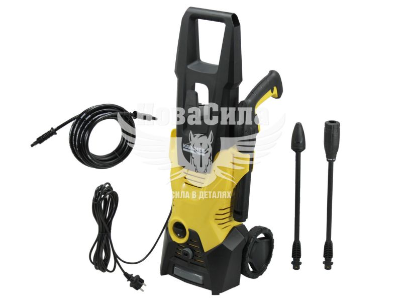 Мінімийка високого тиску (Karcher) K3 (1.601-888.0)