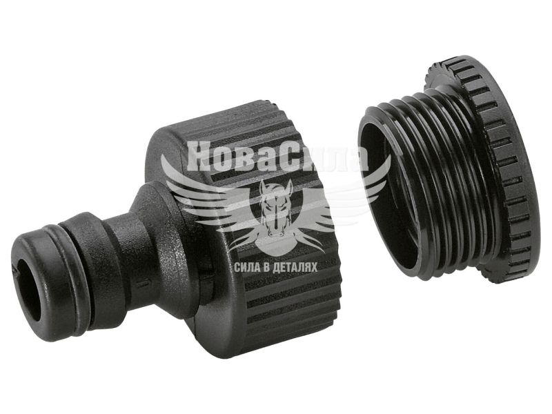 Штуцер для системи поливу (Karcher) G3/4, G/1 (2.645-006.0)