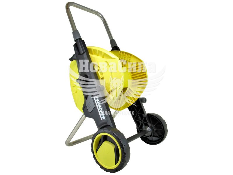 Катушка для шланга полива 1/2 40м. (Karcher) (2.645-180.0)