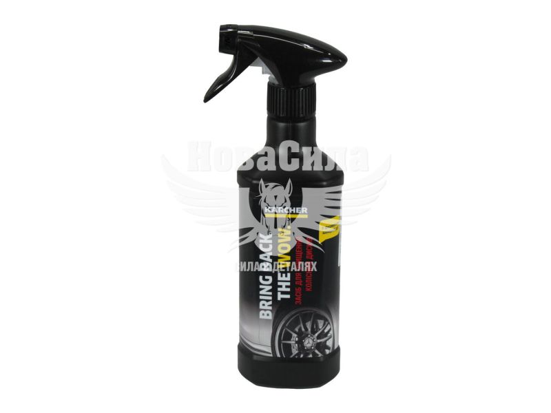 Очисник дисків (Karcher) 500мл. (6.296-048.0)