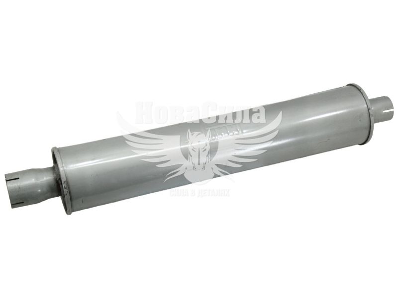 Глушник (бочка) основний 52-Газ (ТМК)