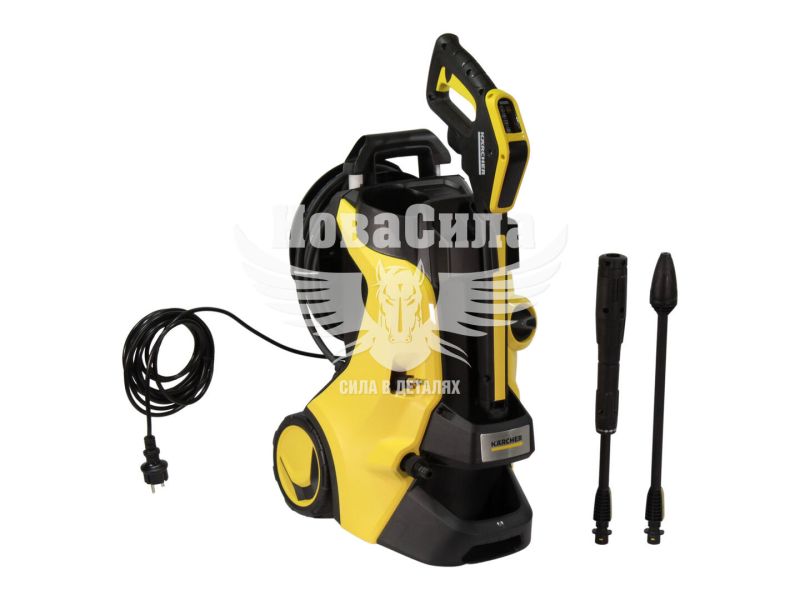 Мінімийка високого тиску (Karcher) K5 Premium Power Control (1.324-573.0)