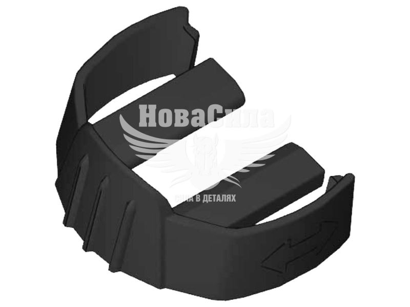 Скоба фіксатор шланга (Karcher) (5.037-463.0)