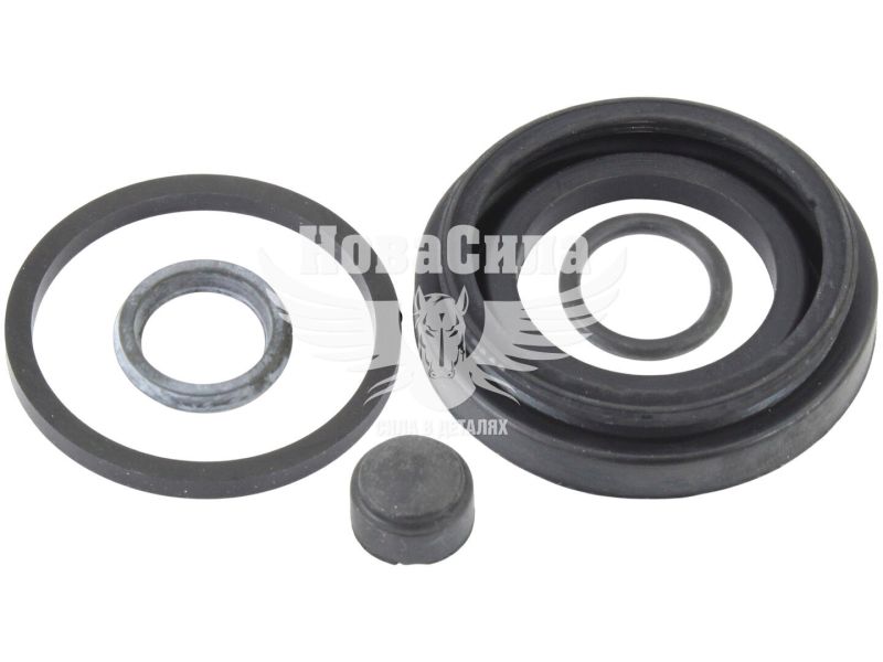 Рем. к-т. супорта VW Golf з83-13р.в. зад. (Quick Brake)