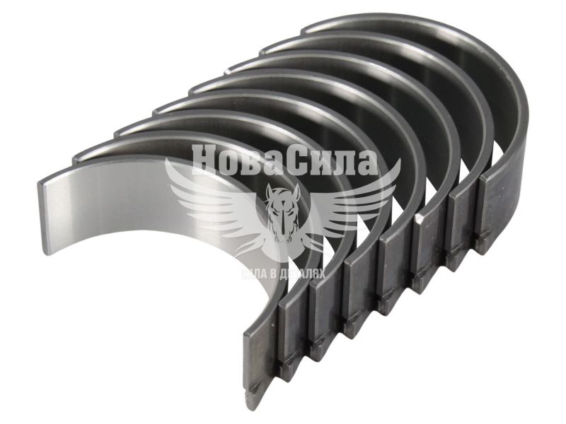 Вкладиш колін. валу 1102-ЗАЗ шатун 0.25 (Favorit) (ВК-245.1000104-Р2)