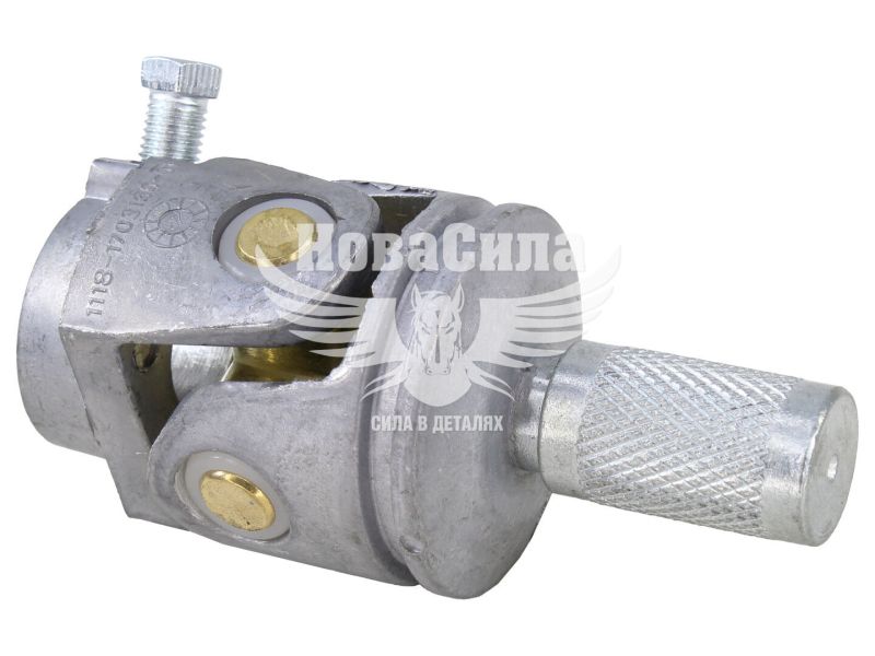 Карданчик куліси КПП 1118-Калина (Vortex) (37мм.) (1118-1703160-01-VX)