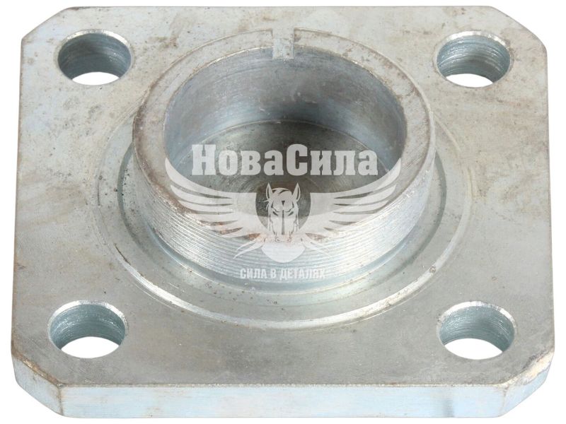 Опора шара підйомника КАМАЗ