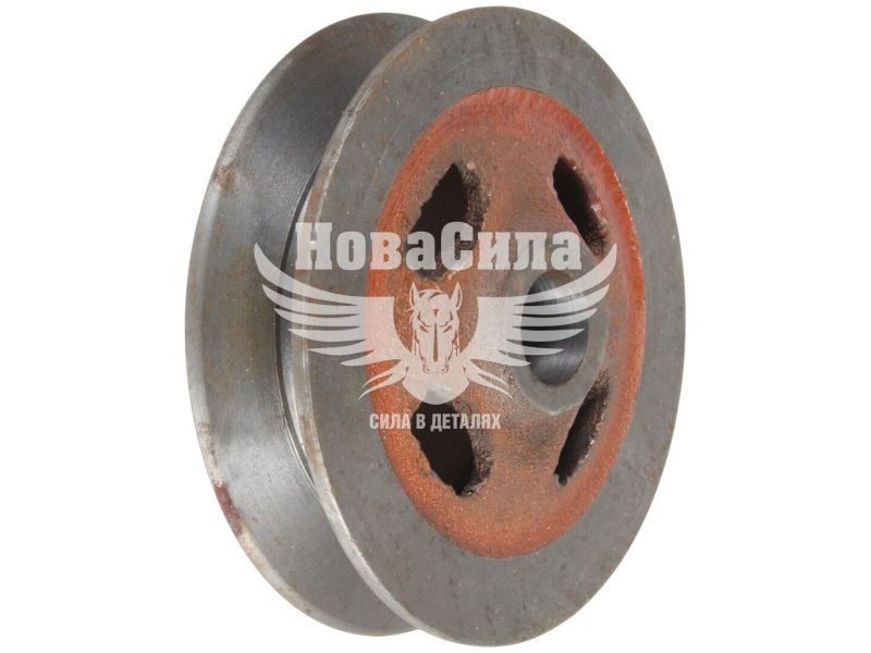 Шків насоса ГУР ЗИЛ 130 (СНД)