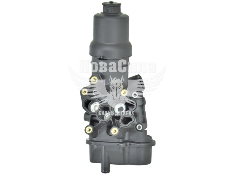 Корпус масляного фильтра VW Passat с06-11г.в. 2.0FSI (Vika) (11151768701)