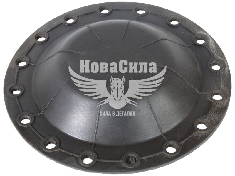 Діафрагма гальмівної камери 130-Зил зад. 16 дирок (СССР)