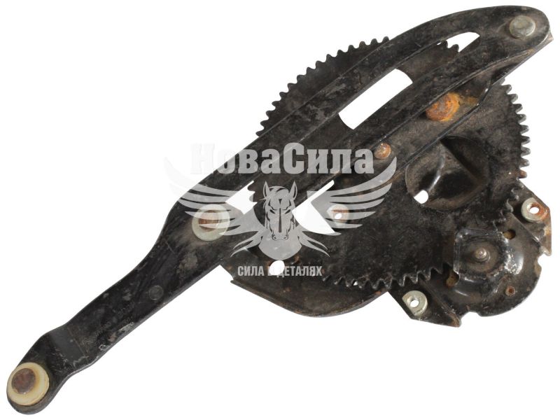 Стеклоподъемник 66-Газ лев. (СССР)