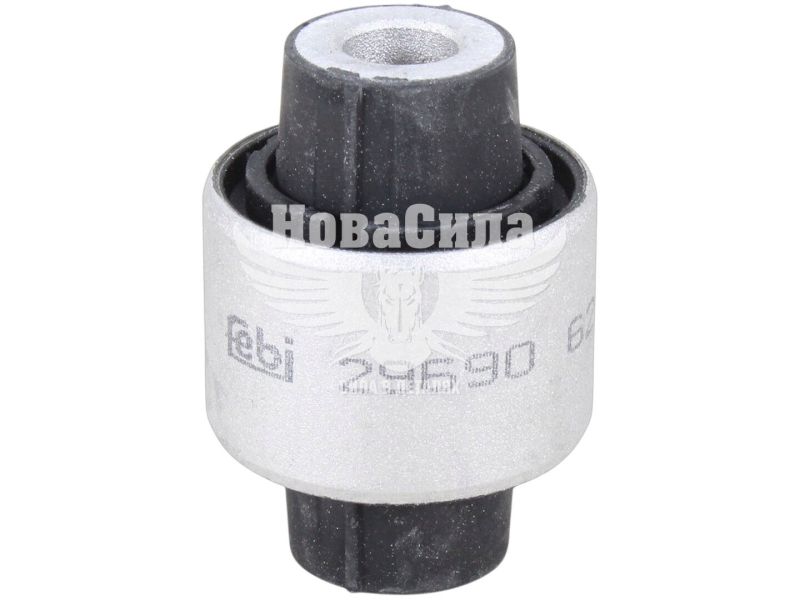 Салінблок ричага VW Golf V-VII з03р.в. зад. підв. внутр. (Febi)