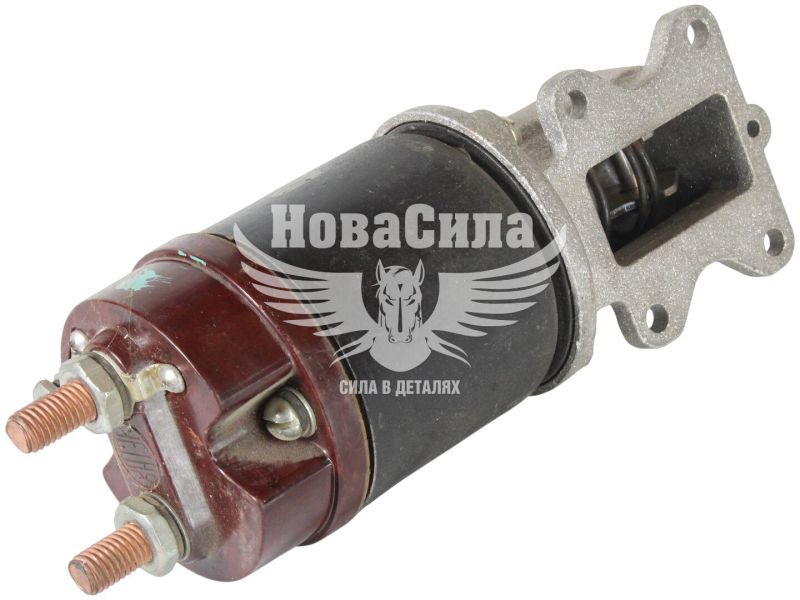 Втягуюче (реле стартера) 5301-Зил Бичок 24V (СНД) МТЗ