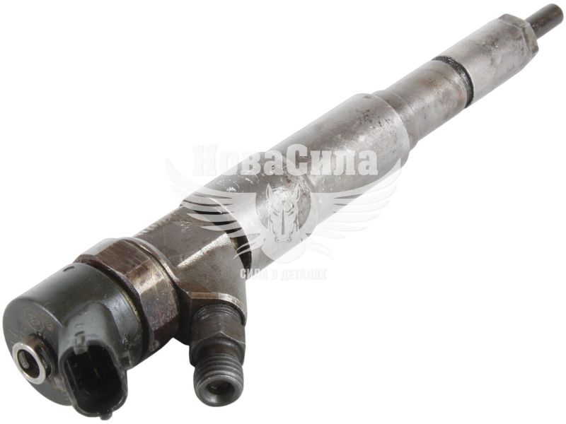 Форсунка BMW X5 (E53) з01-03р.в. (Bosch) 3,0d. Б/У