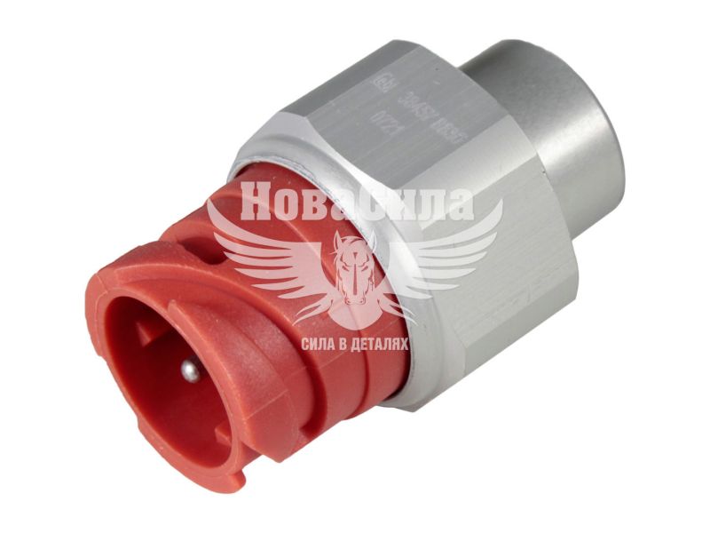 Датчик тиску повітря MAN TGA, TGL, TGM, TGS, TGX 4-ох кон. 0.1-16 бар (Febi) (38457)