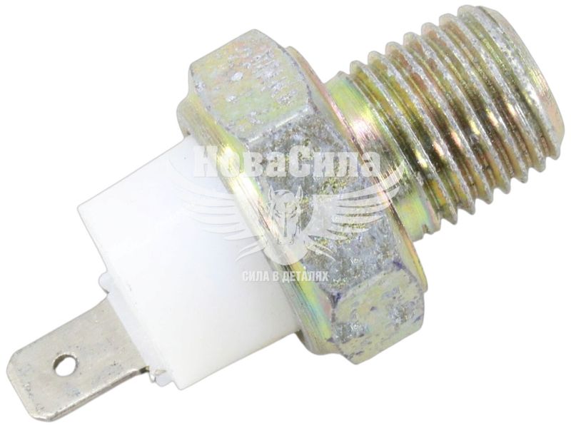 Датчик тиску масла 1102-ЗАЗ на ламп. ММ111Д (ЭМИ) 412-ІЖ, ЗИЛ, УАЗ, КАМАЗ