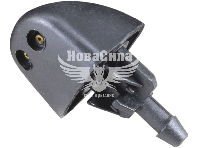 Розпилювач води для чищення, система очищення вікон (AIC) 57940 NISSAN OPEL RENAULT