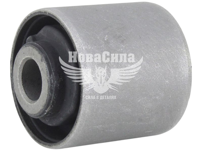 Салінблок ричага Nissan Patrol з88-98р.в. зад підв. продольний (Tedgum)