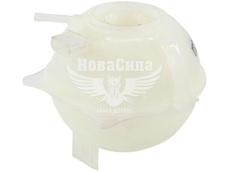 Компенсаційний бак, охолоджувальна рідина (METZGER) 2140148 AUDI SEAT SKODA VW