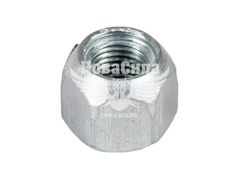 Гайка колеса 2121-Нива (БелЗАН) (М12) (21210-3101040-00)