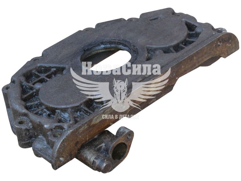 Маслонасос MB Vario 613-818 4.3D з98-04р.в. в зб. (Original Б/У) (код двигуна OM904LA)