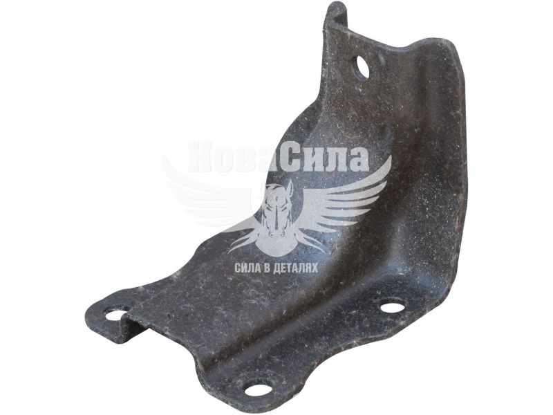 Кронштейн двигуна MB Vario 613-818 4.3D з98-04р.в. (Original Б/У) (код двигуна OM904LA)