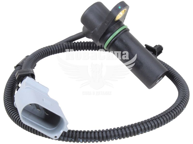 Датчик положения коленчатого вала VW Golf IV 1.9TDI с98-05г.в. (Wagner) (CRS00131)