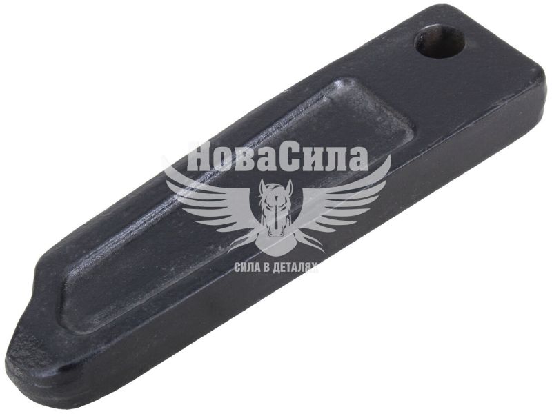Клин замка сідла JOST JSK 36D (CNT) (94521CNT)