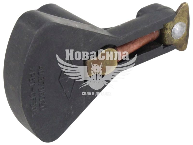 Бігунок розподільного запалювання 2108-09 (Самара) (трамблера) (уцінка)